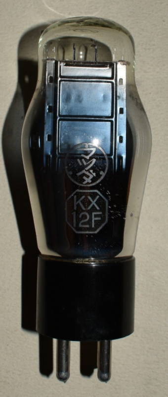KX12F